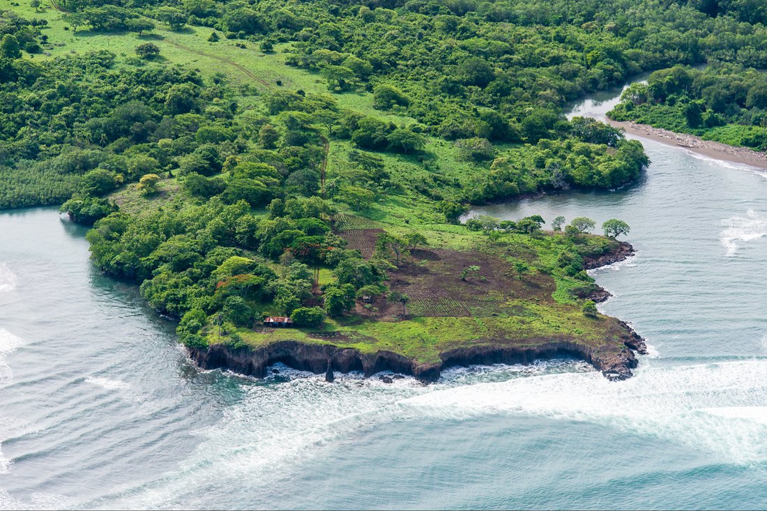 Land in Bajamar, Puntarenas Province, Costa Rica 1 - 10911939
