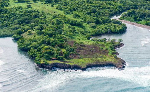 Land in Bajamar, Puntarenas Province, Costa Rica 1