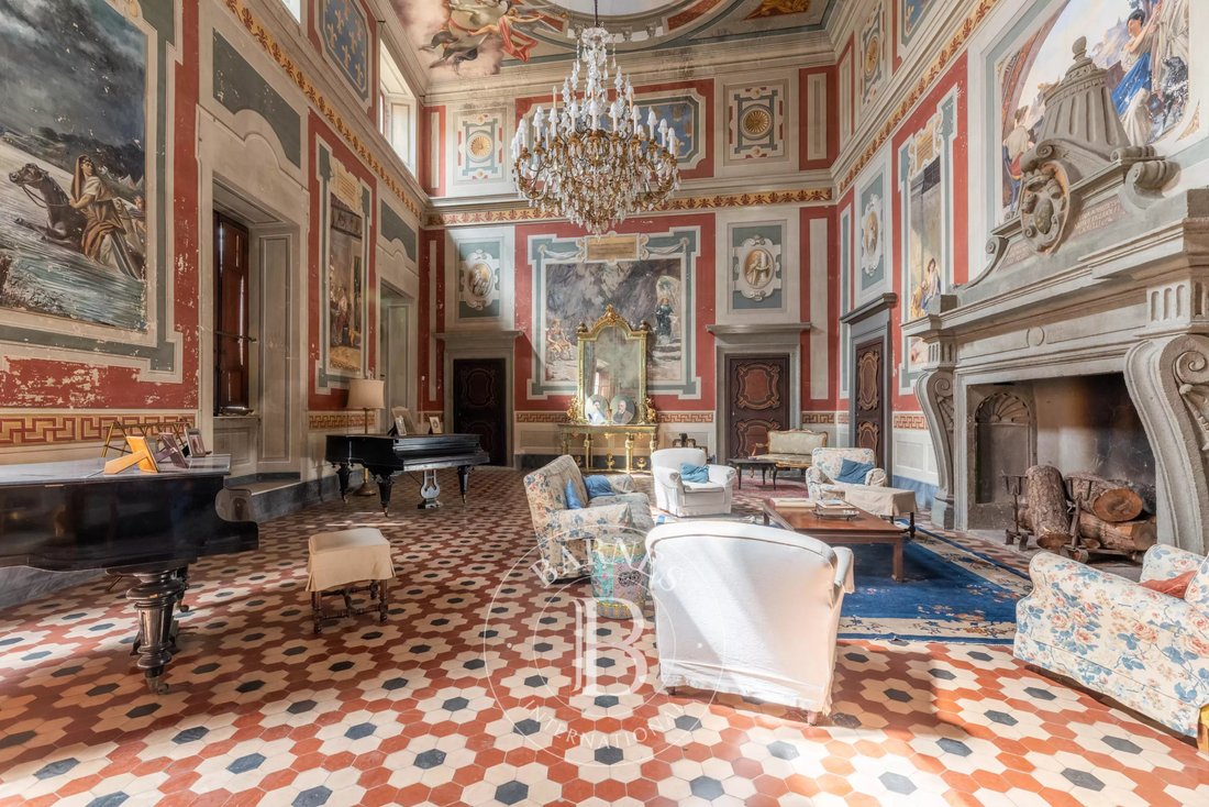 Andere in Acquapendente, Latium, Italien 2 - 16013830