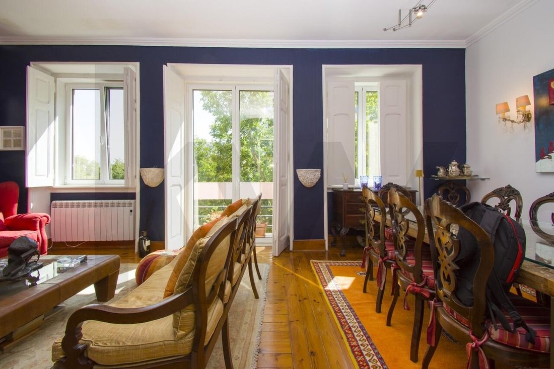 Apartment in Estrela, Lisbon, Portugal 2 - 15964070