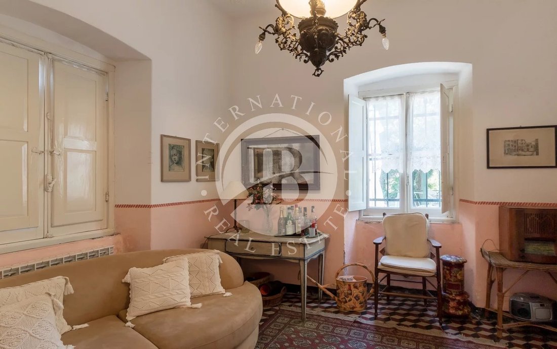 Villa in Avegno, Liguria, Italy 4 - 16013935