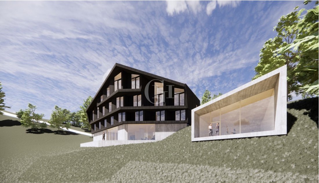 Country House in Male, Trentino – Alto Adige/Südtirol, Italy 1 - 16012222