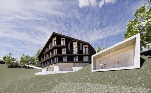 Country House in Male, Trentino – Alto Adige/Südtirol, Italy 1