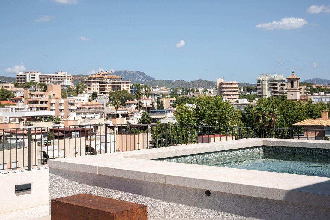 Appartement à Gènova, Palma, Îles Baléares 1 - 16014135