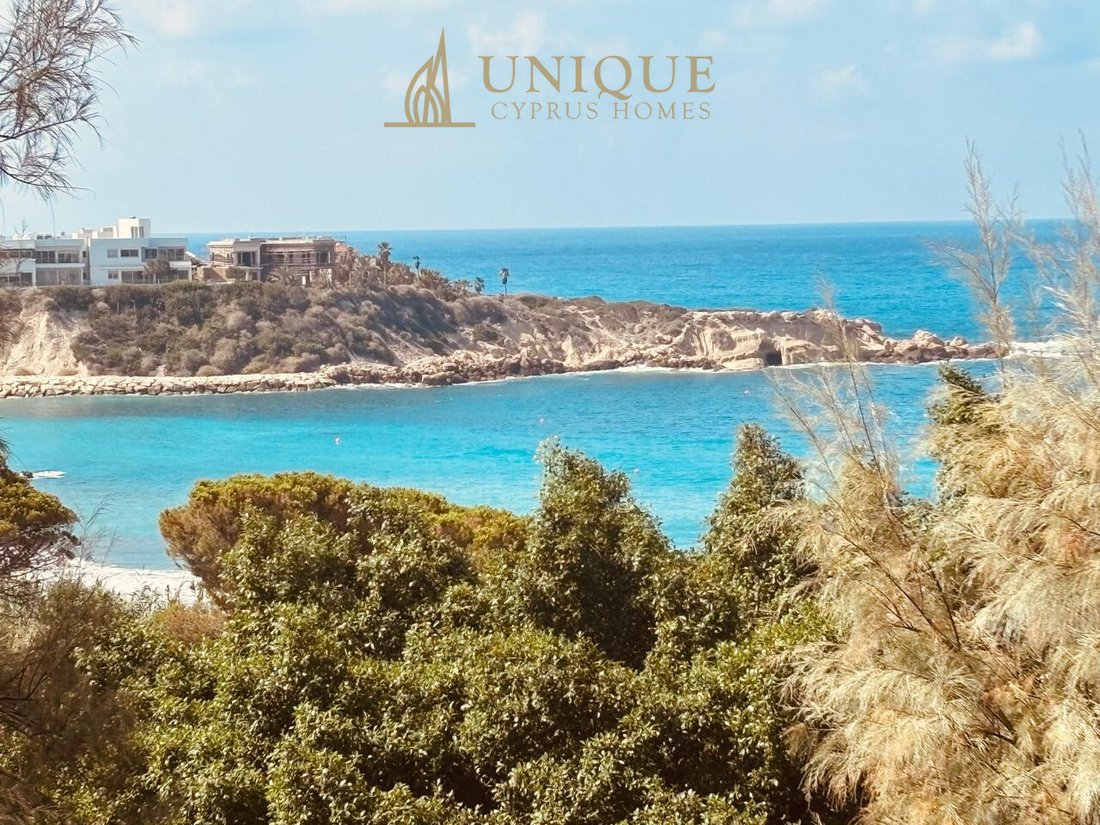 Villa in Peyia, Paphos, Cyprus 4 - 15370871