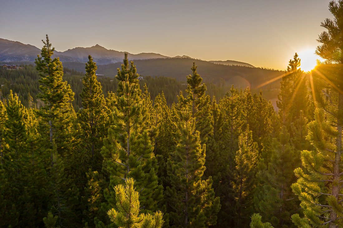 Land in Gallatin Gateway, Montana, United States 2 - 16016070