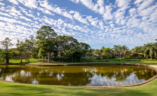 House in Trancoso, State of Bahia, Brazil 1
