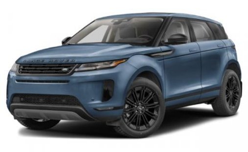 Land Rover Range Rover Evoque Core S in Chantilly, VA, United States 1