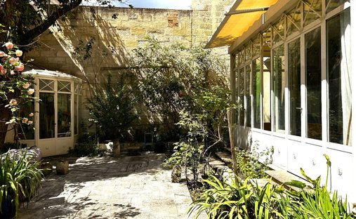 Apartamento en Saint Jean-Saint Genies, Aviñón, Francia 1