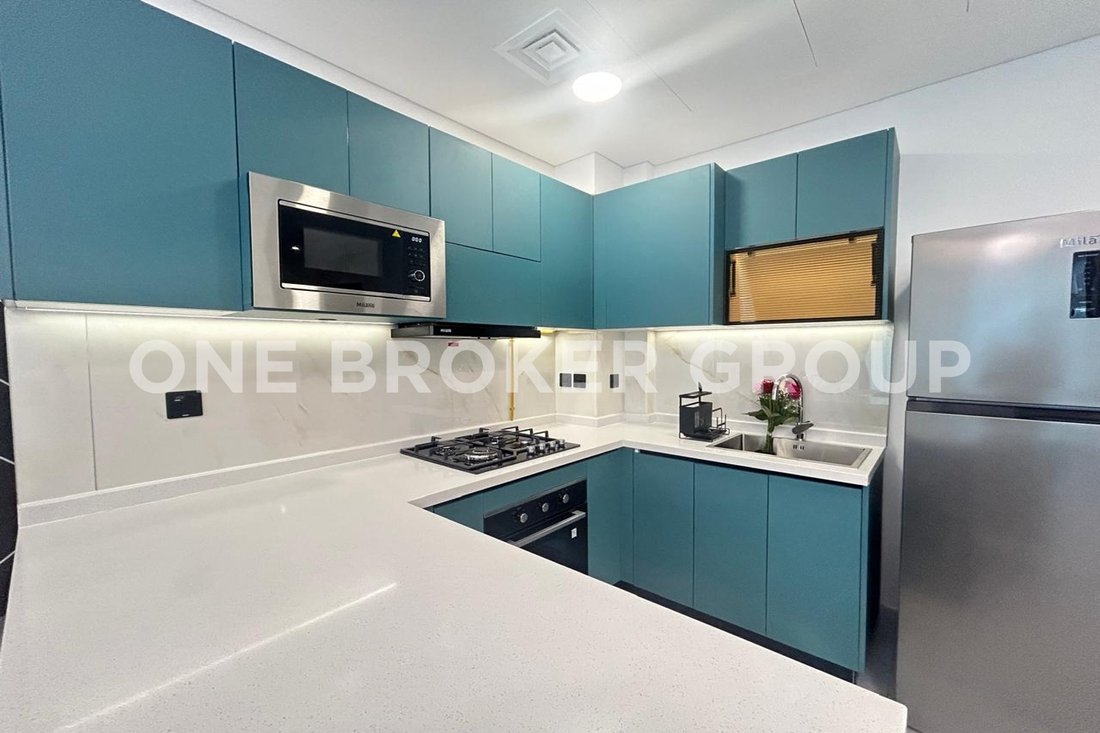 Apartment in Arabian Ranches, Dubai, United Arab Emirates 5 - 16013865
