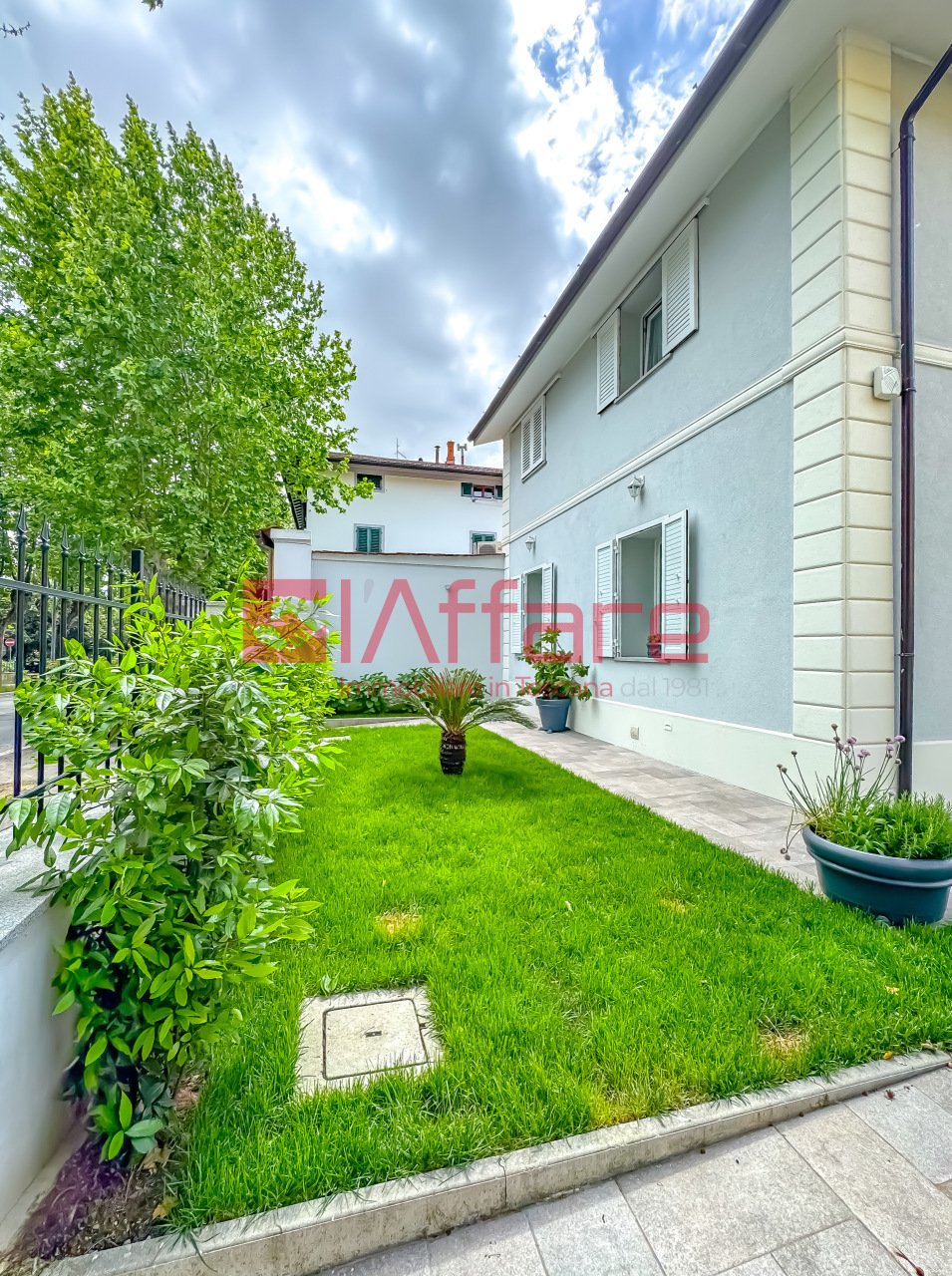 Villa in Stazione, Montecatini Terme, Italy 3 - 16015242