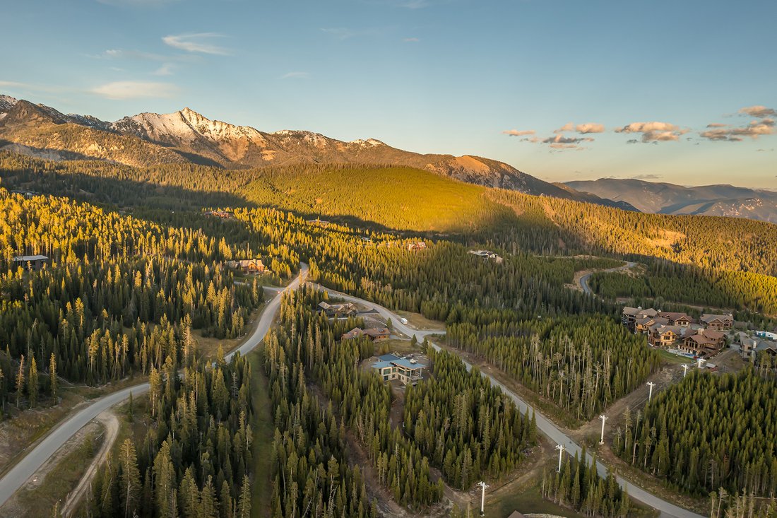 Land in Gallatin Gateway, Montana, United States 4 - 16016070