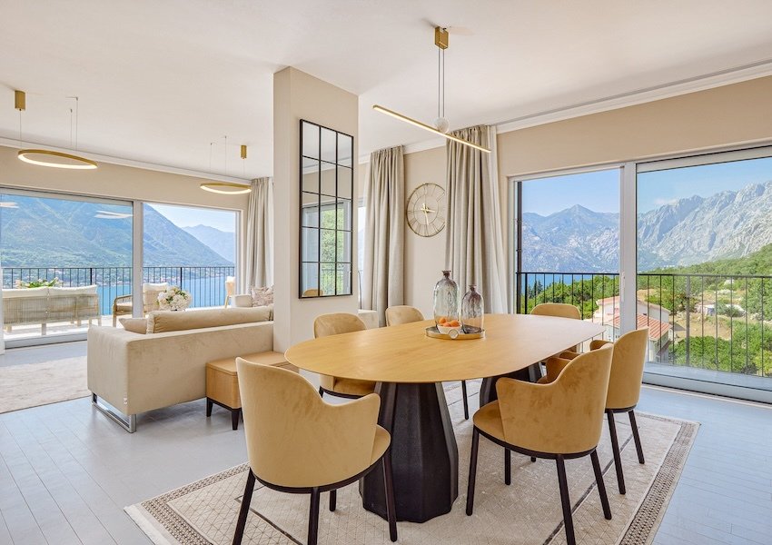 Apartment in Kotor, Kotor Municipality, Montenegro 3 - 15899923