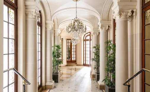 Apartment in Saint Lambert, Paris 15e Arrondissement, Paris 1