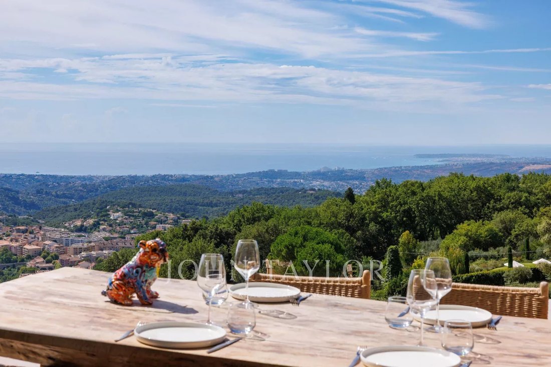 House in Plan de Noves, Vence, France 3 - 15965993