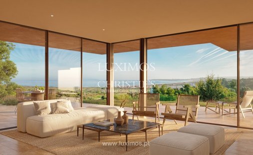 Appartamento a Odiáxere, Algarve, Portogallo 1