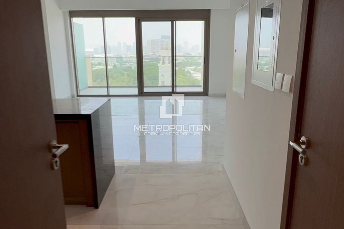 Apartment in Al Hebiah 2, Al Hebiah, Dubai 5 - 16014275