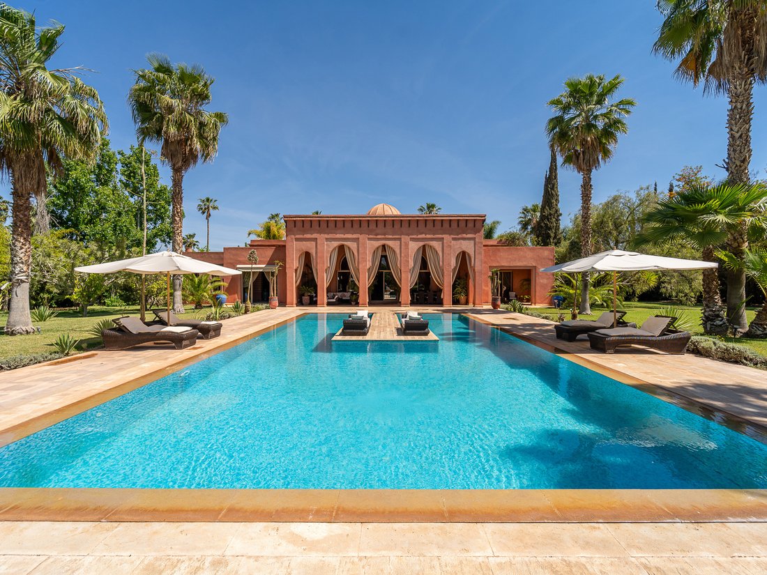 House in Sidi Youssef Ben Ali, Marrakesh-Safi, Morocco 4 - 16014067