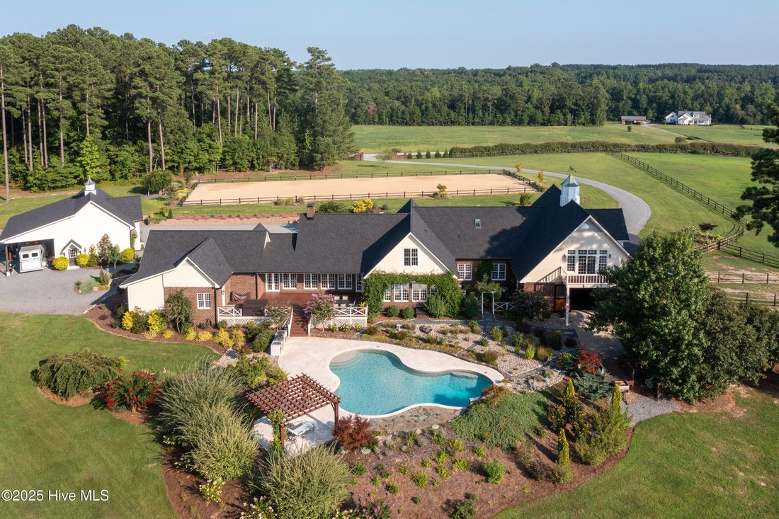 House in Cameron, North Carolina, United States 5 - 16014397