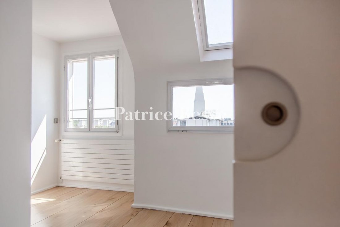 Apartment in Reine-Mairie, Boulogne-Billancourt, France 5 - 16015200
