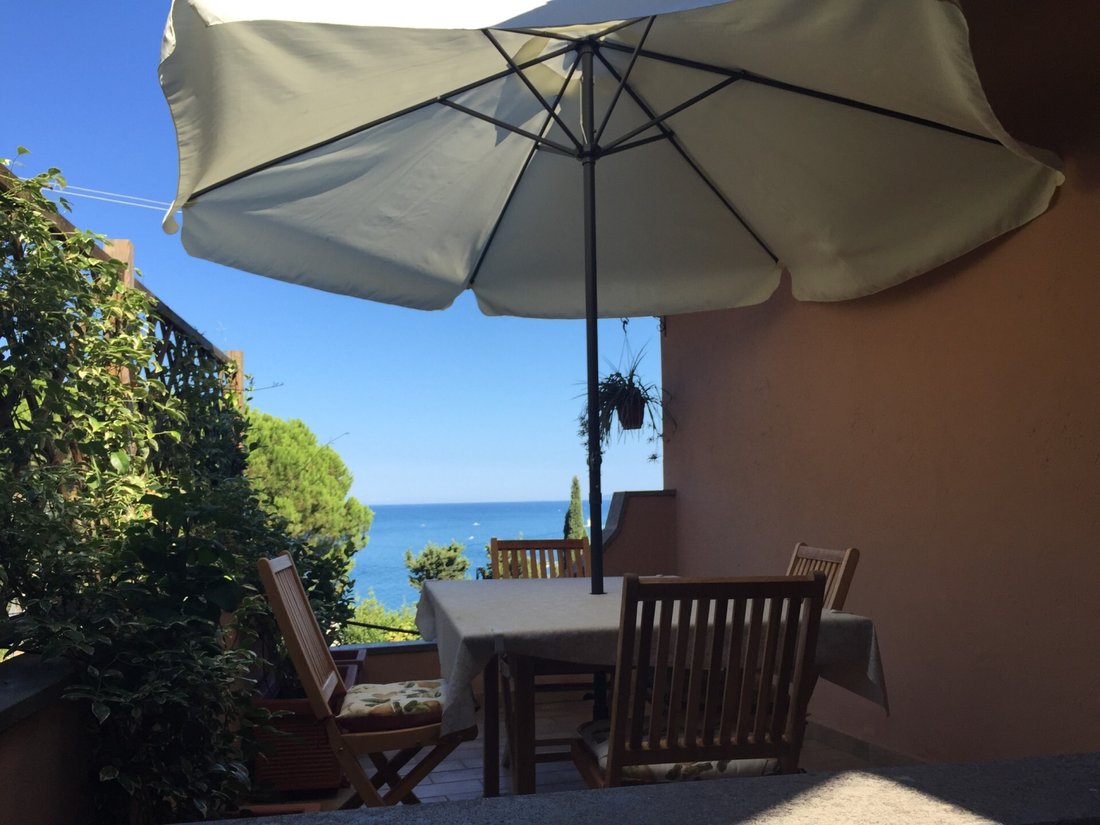 Appartement à Porto Santo Stefano, Monte Argentario, Toscane 2 - 16014936