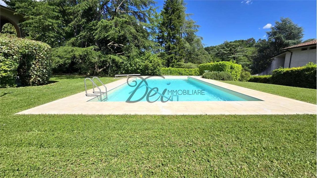Villa in Gragnano - Lappato, Capannori, Tuscany 5 - 16015154