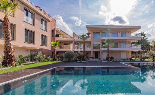 Penthouse in Entroterra, Desenzano del Garda, Lombardy 1
