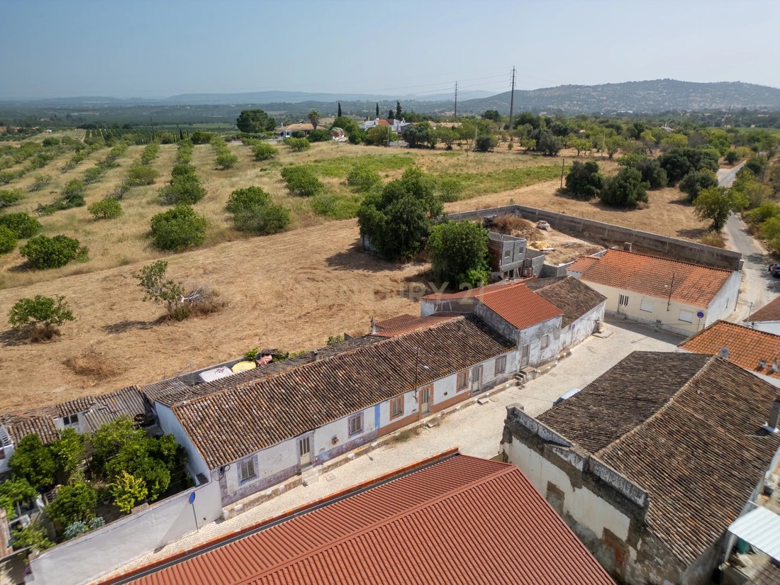 Villa in Algoz e Tunes, Algarve, Portugal 1 - 15835666