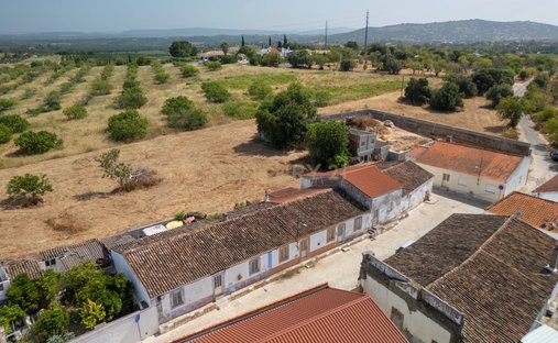 Villa in Algoz e Tunes, Algarve, Portugal 1