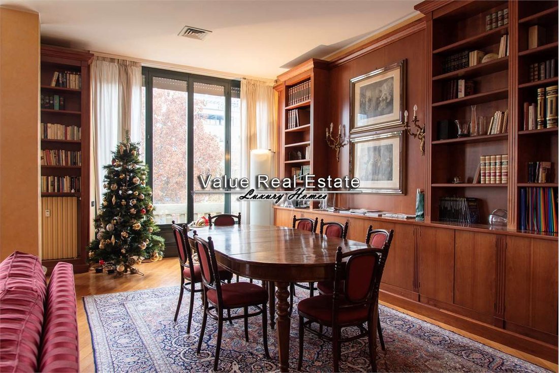 Apartment in Garibaldi - Porta Venezia, Milan, Lombardy 3 - 16013762
