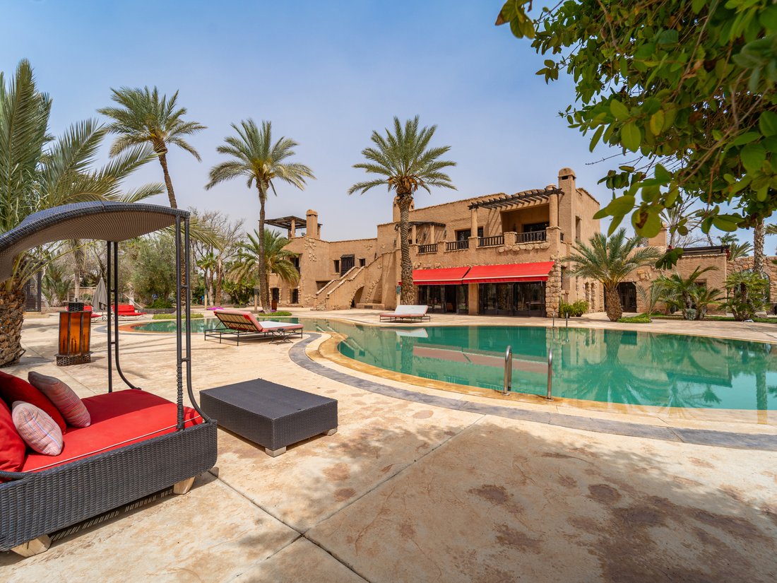 House in Annakhil, Marrakesh-Safi, Morocco 3 - 16014043