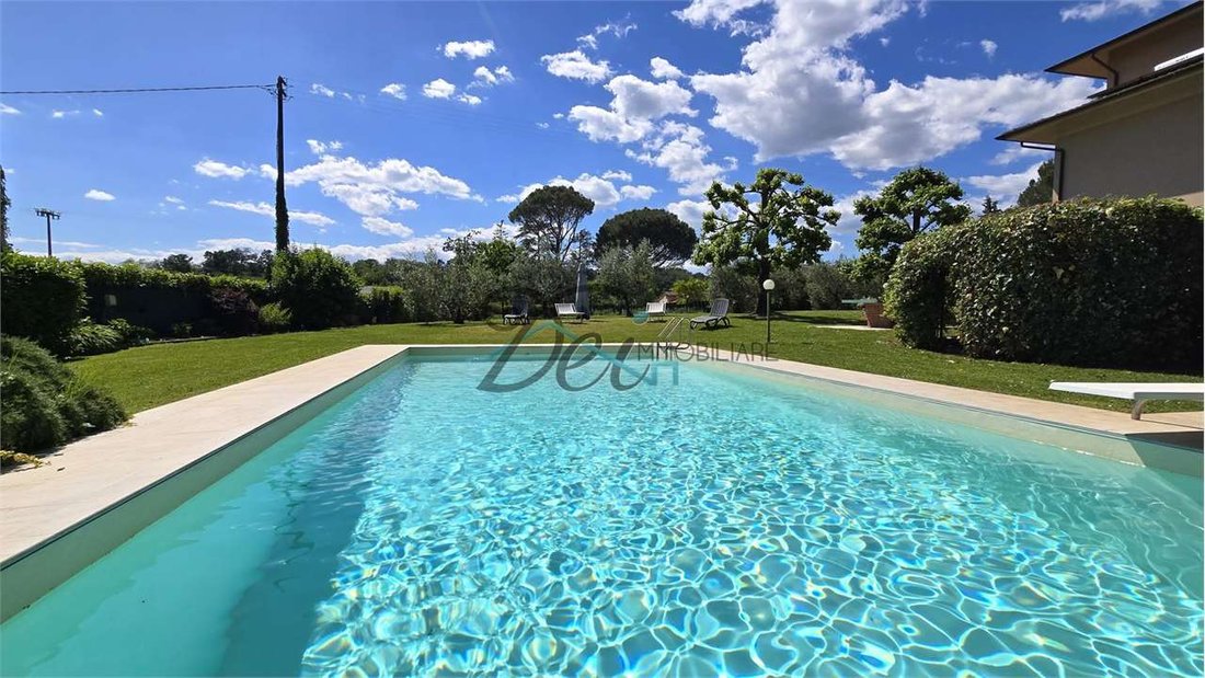 Villa in Gragnano - Lappato, Capannori, Tuscany 4 - 16015154