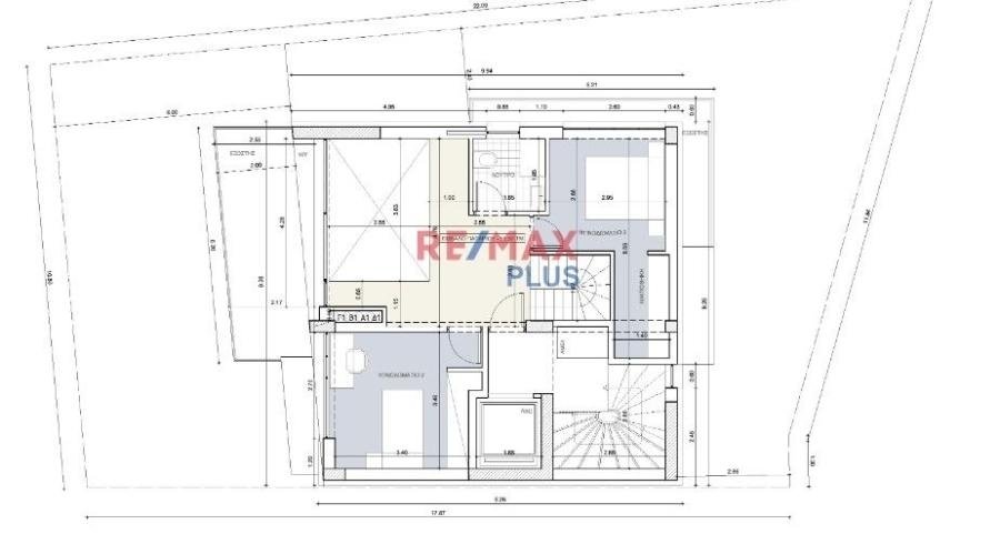 Apartment in South Athens, Attica, Greece 4 - 16014952