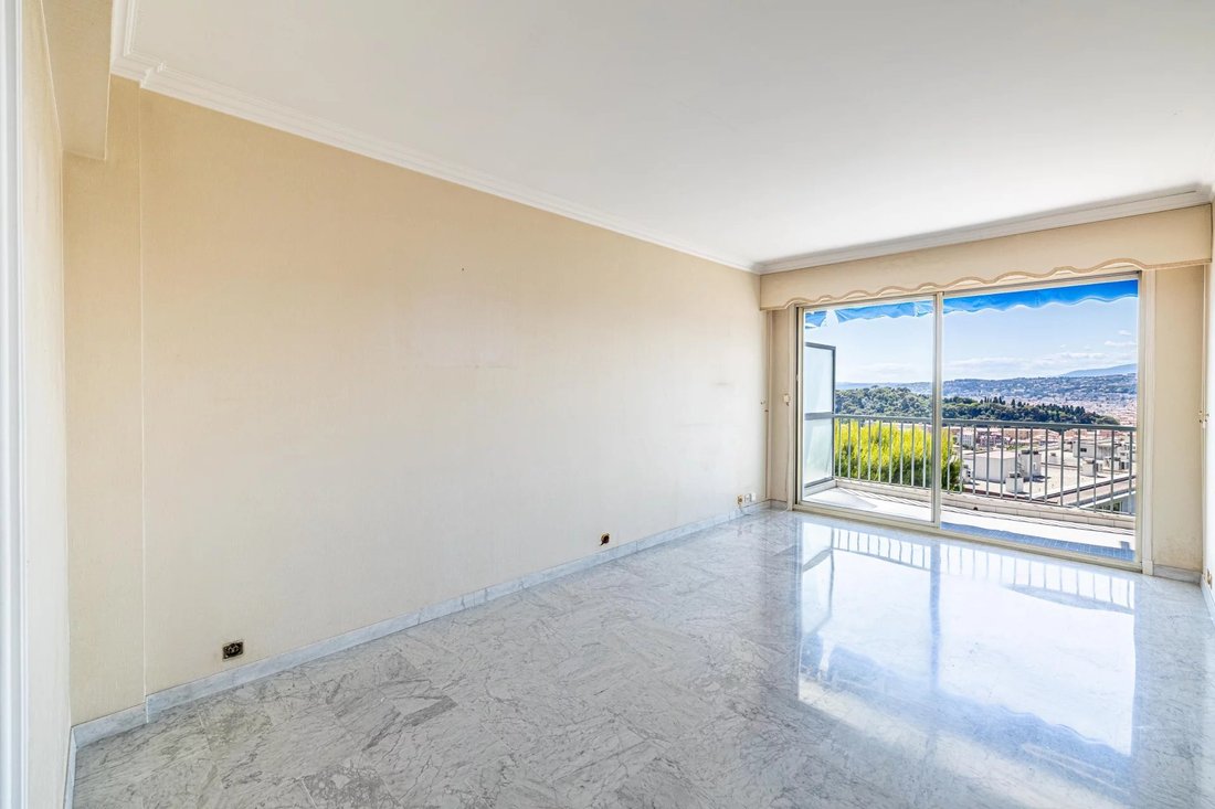 Apartment in Nice, Provence-Alpes-Côte d'Azur, France 3 - 16013871