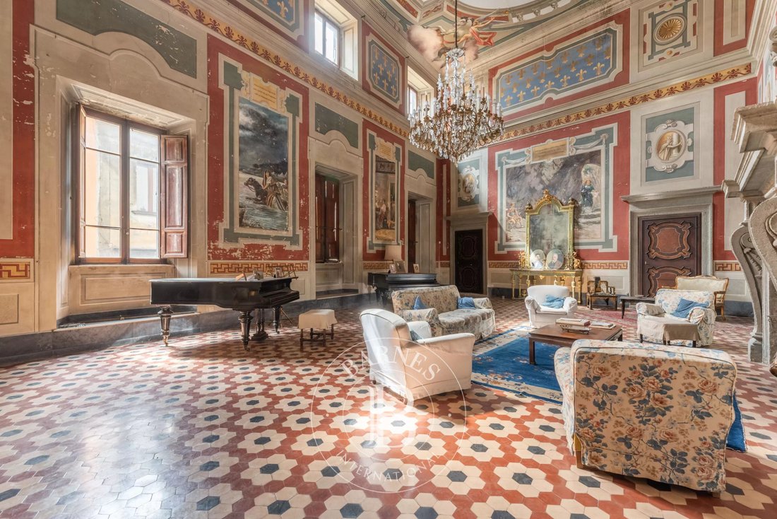 Andere in Acquapendente, Latium, Italien 3 - 16013830