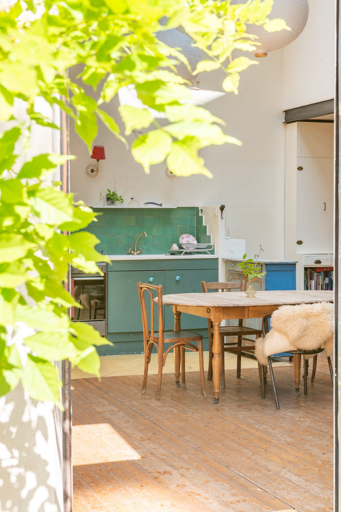 Apartment in Arrondissement of Bobigny, Ile-de-France, France 3 - 16012476