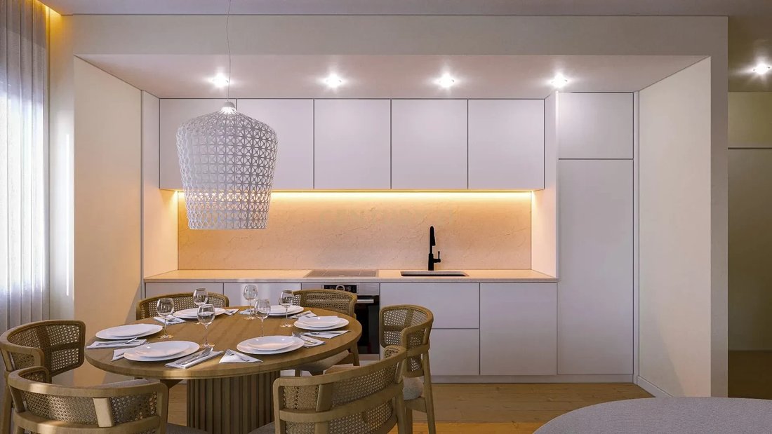 Apartment in Nazare, Leiria District, Portugal 4 - 15829234