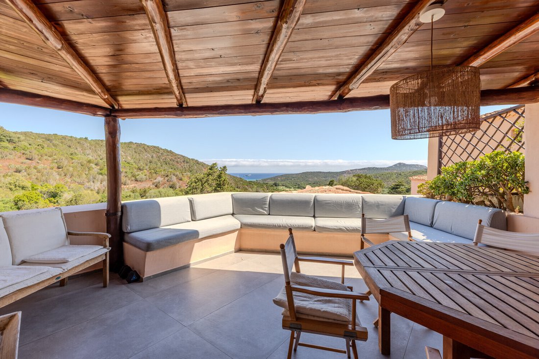 Apartment in Cala di Volpe - Capriccioli - Romazzino, Arzachena, Italy 2 - 15939847