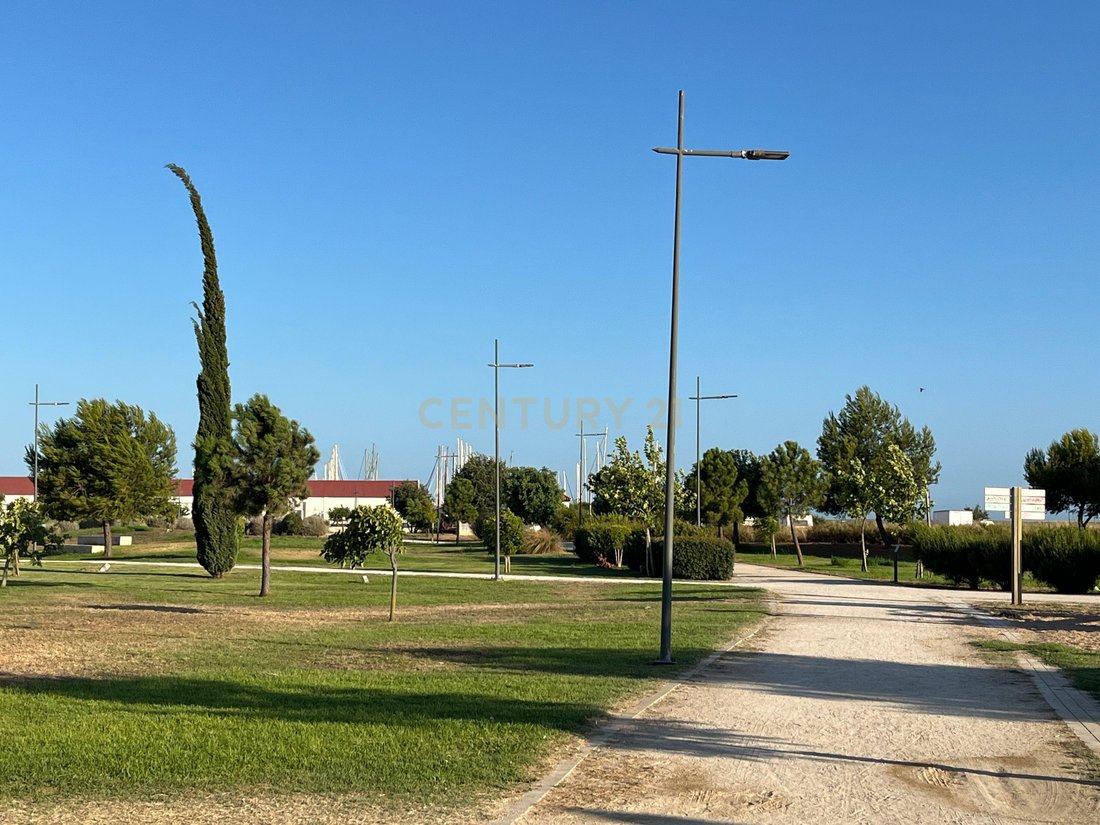 Land in Faro (Se e Sao Pedro), Algarve, Portugal 3 - 16011722