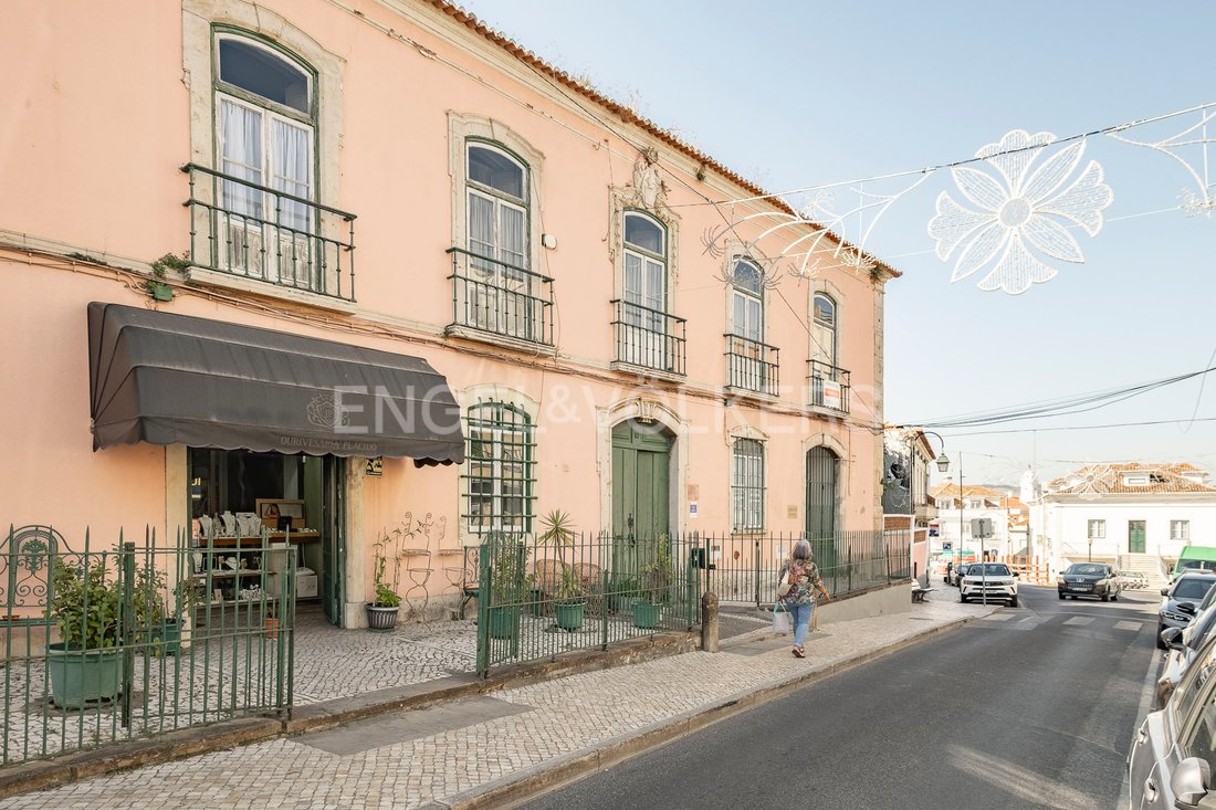 Arruda dos Vinhos, Lisbon, Portugal 1 - 16015834