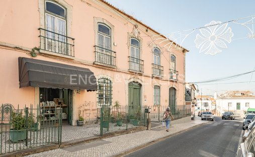 Arruda dos Vinhos, Lisbonne, Portugal 1