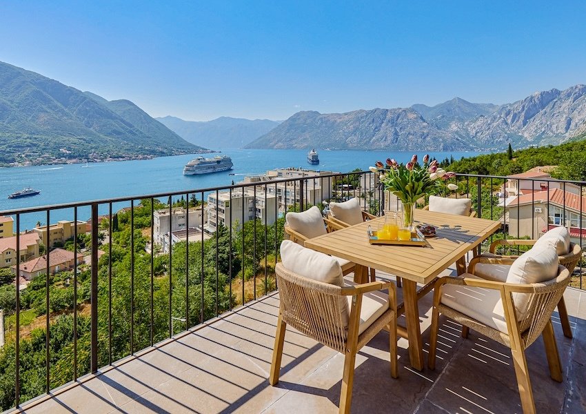 Appartement à Kotor, Kotor, Monténégro 3 - 15899923