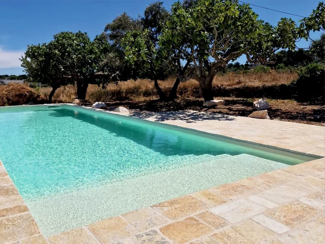 Maison à Hôpital - San Michele - Piazza Crispi, Martina Franca, Pouilles 3 - 16013945
