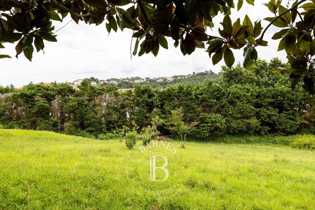 Land in Bourg Kechiloa, Urrugne, France 1 - 16013888