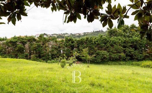 Land in Bourg Kechiloa, Urrugne, France 1