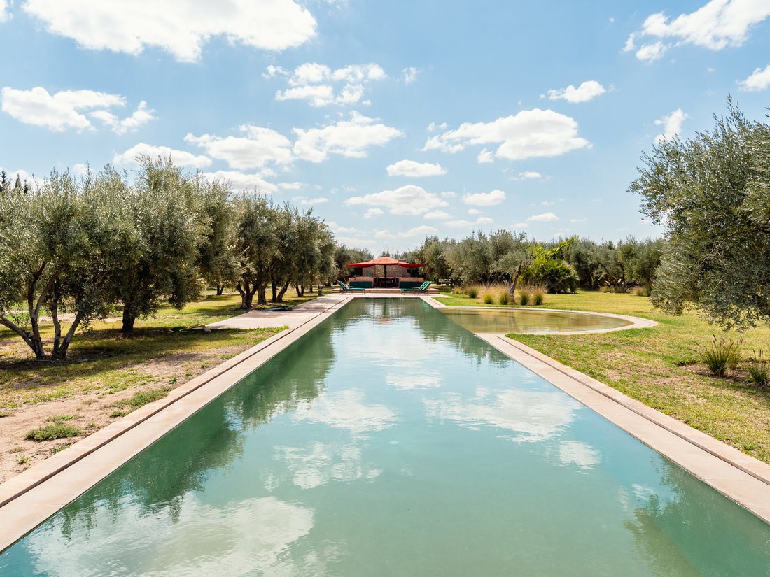 House in Sidi Youssef Ben Ali, Marrakesh-Safi, Morocco 1 - 16014015