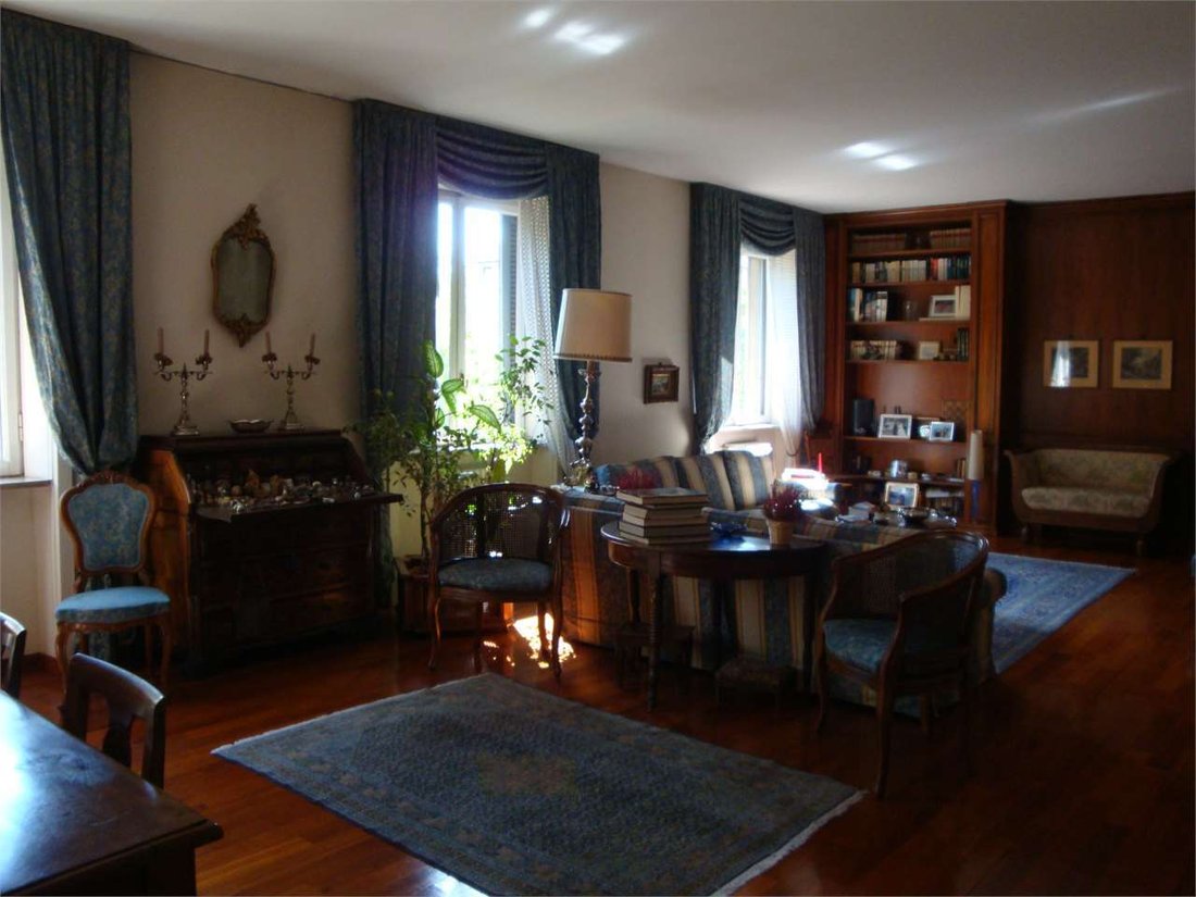 Apartment in Morgagni - Bacone, Milan, Italy 5 - 16013780