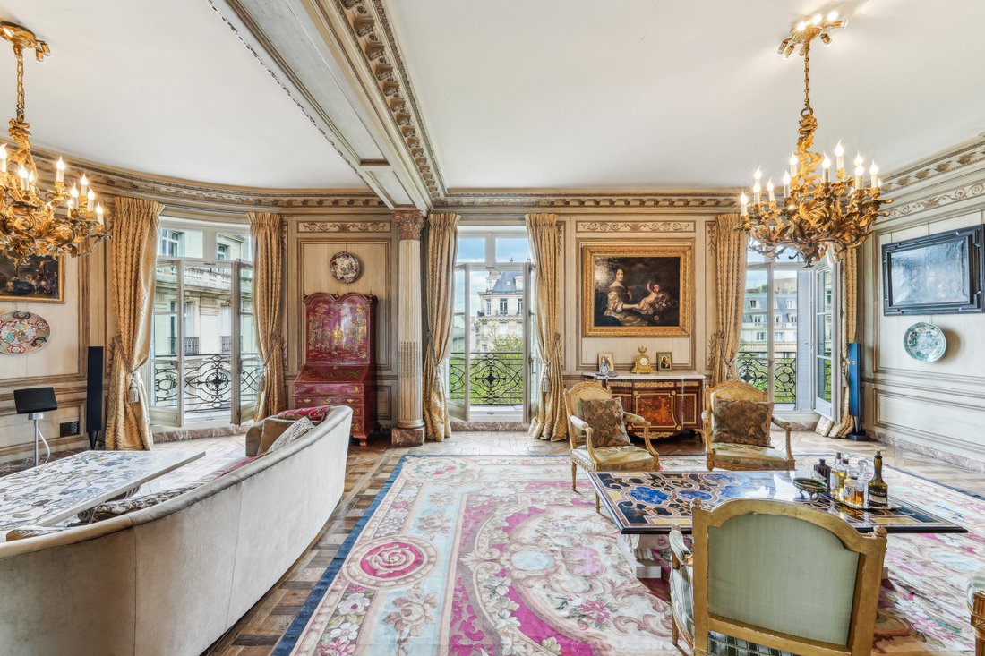 Apartment in Saint Lambert, Paris 15e Arrondissement, Paris 4 - 16012954