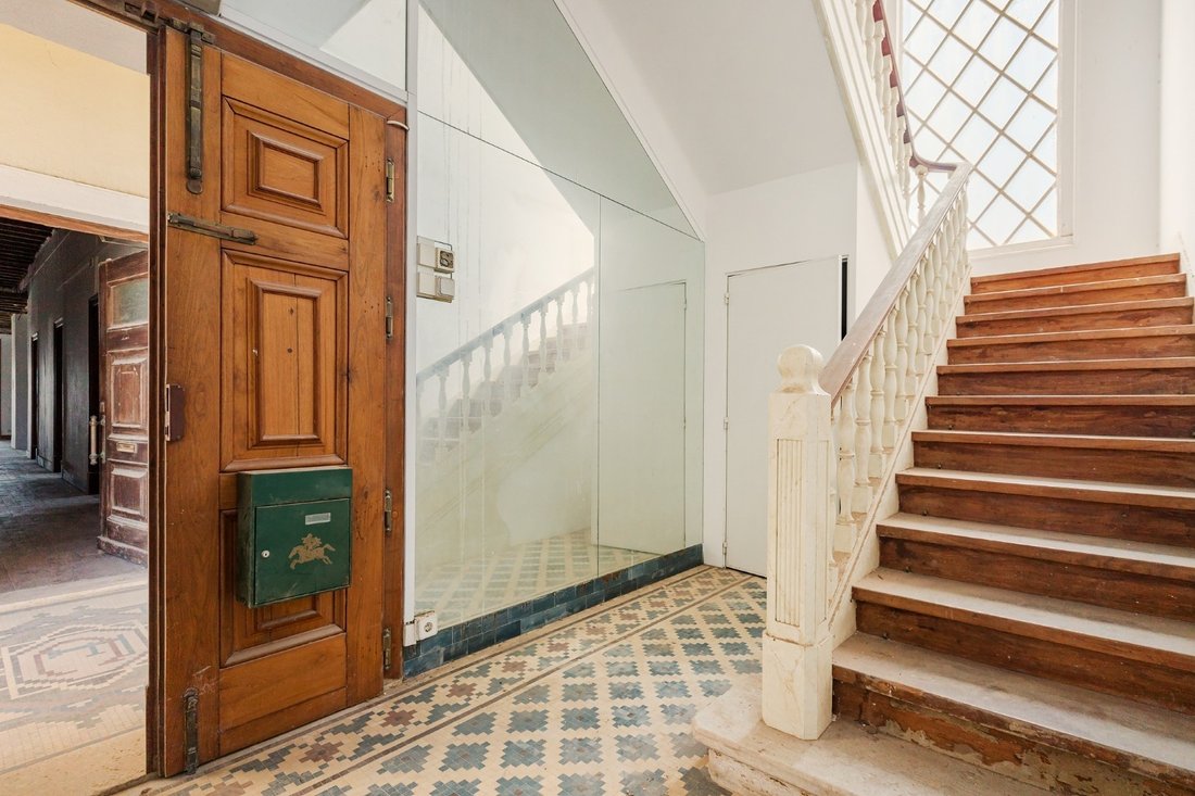 Villa in Estoril, Cascais e Estoril, Lisbon 5 - 16013927