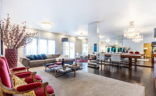 Apartment in Moscavide e Portela, Lisbon, Portugal 1